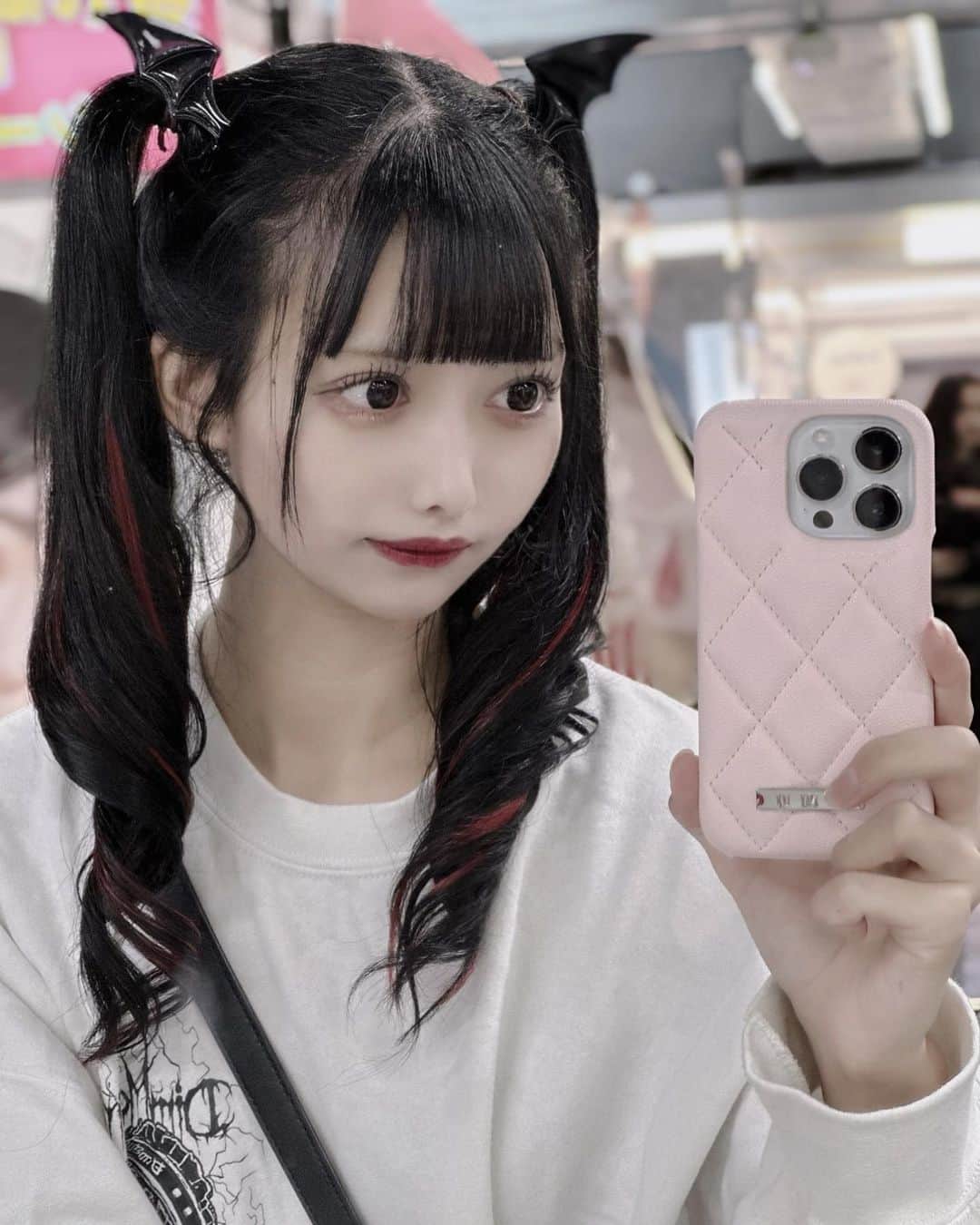 れものインスタグラム