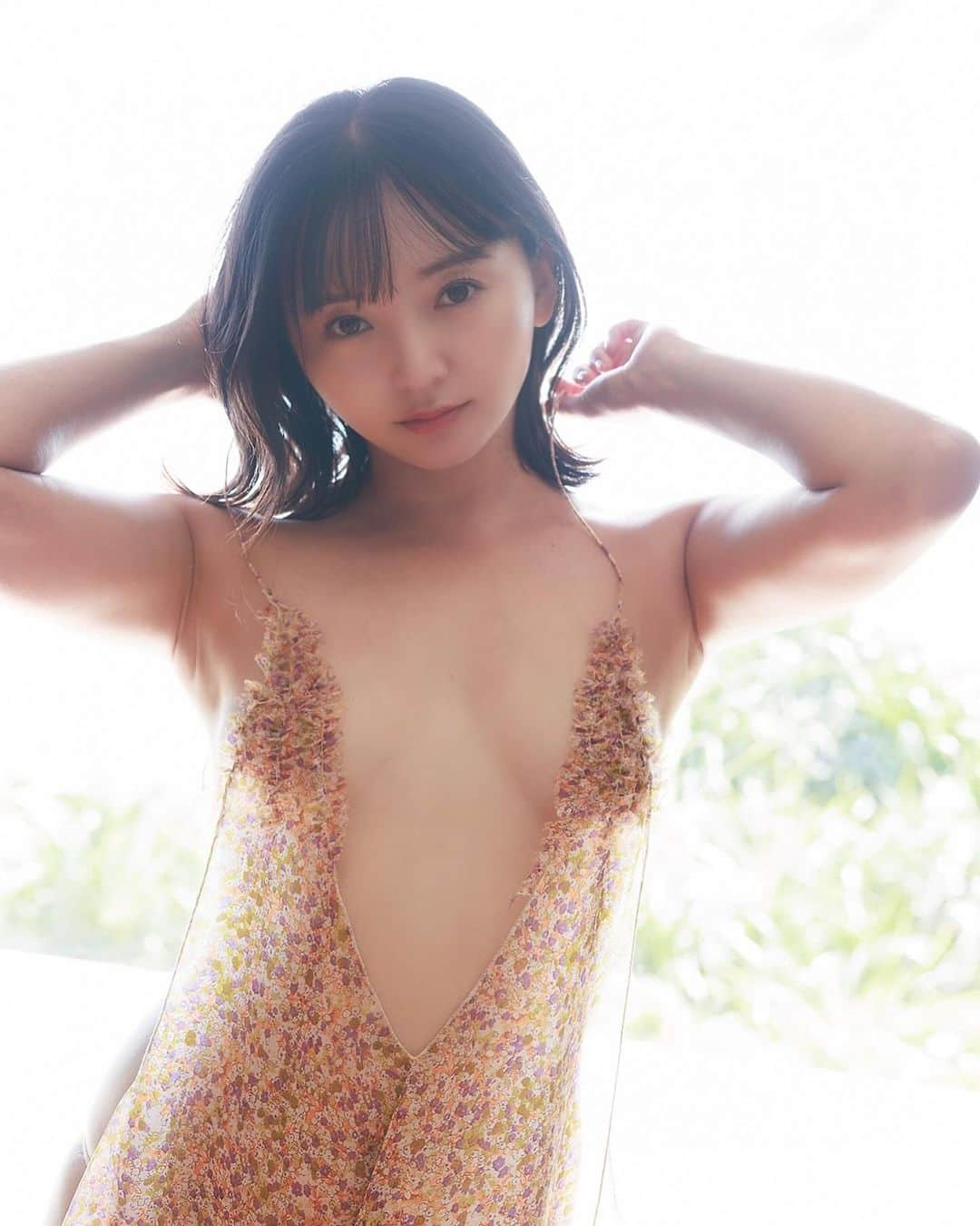 西永彩奈のインスタグラム