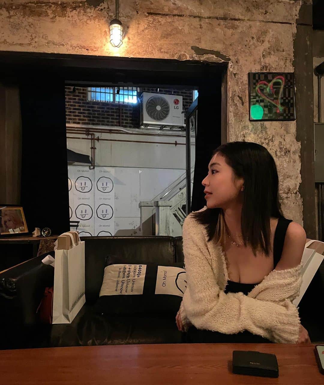 治田みずきのインスタグラム