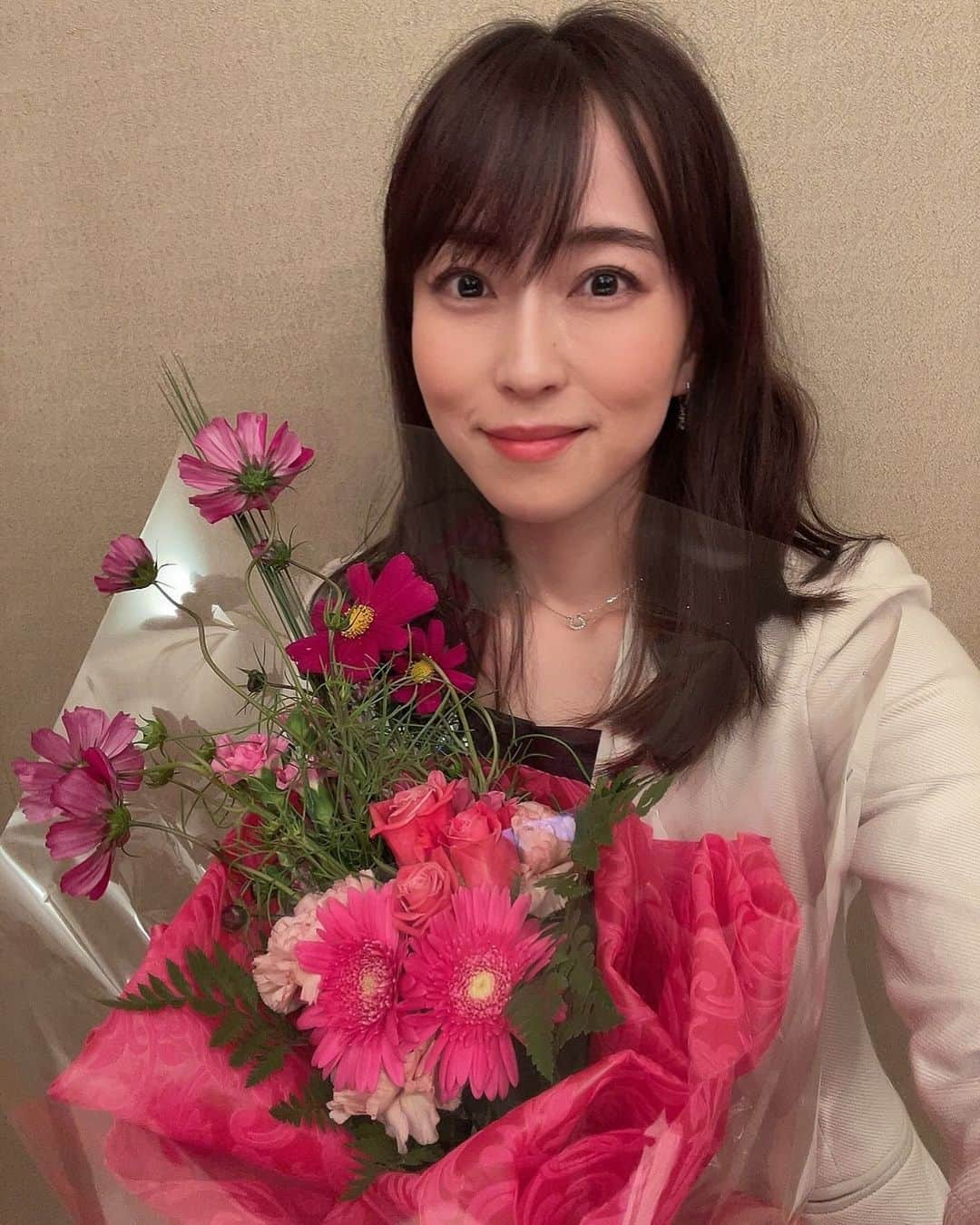 薄井しお里のインスタグラム