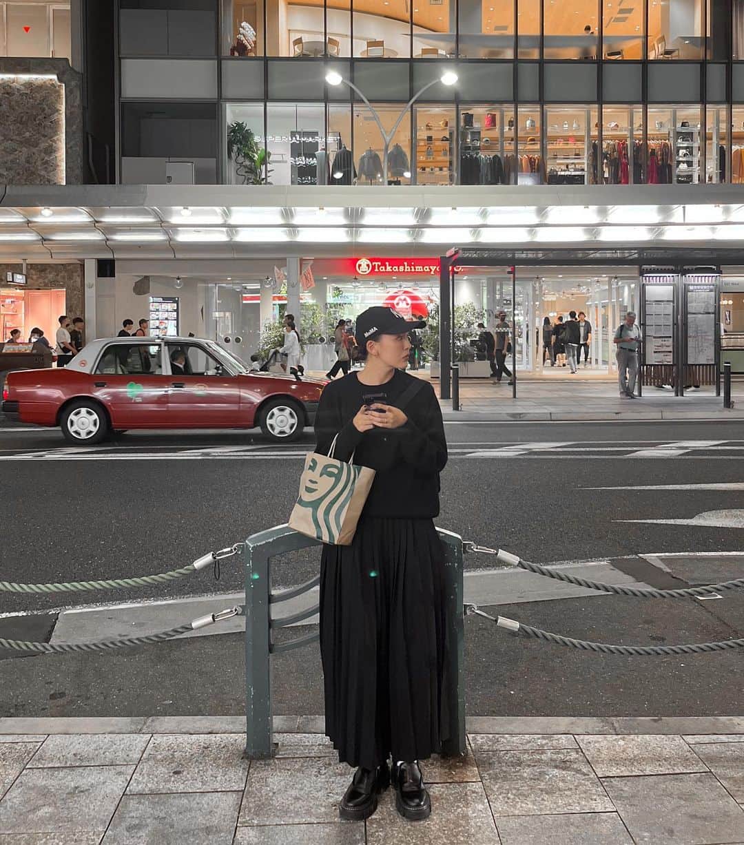 近藤沙良のインスタグラム：「寒くなってきたね〜🌾」