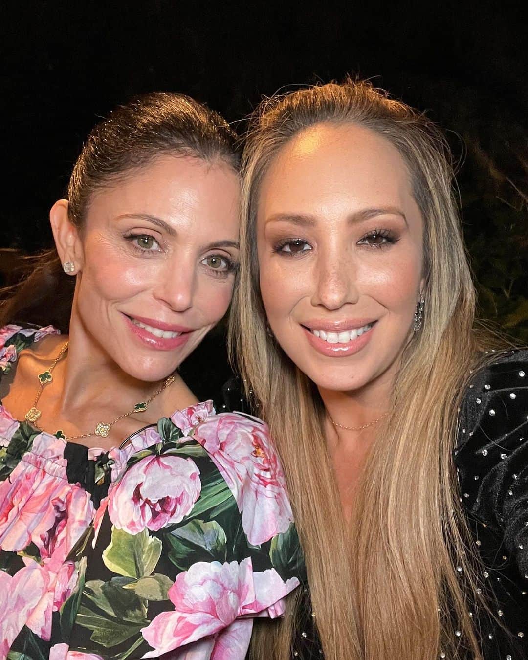 シェリル・バークさんのインスタグラム写真 (シェリル・バークInstagram)「Feeling so blessed lately