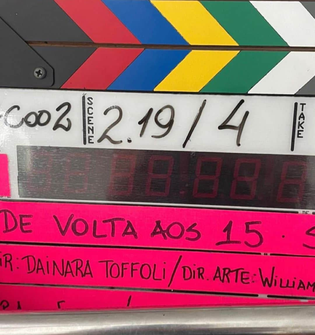 Camila Queirozさんのインスタグラム写真 - (Camila QueirozInstagram)「𝐥𝐢𝐟𝐞 𝐥𝐚𝐭𝐞𝐥𝐲 🎬」10月23日 7時47分 - camilaqueiroz