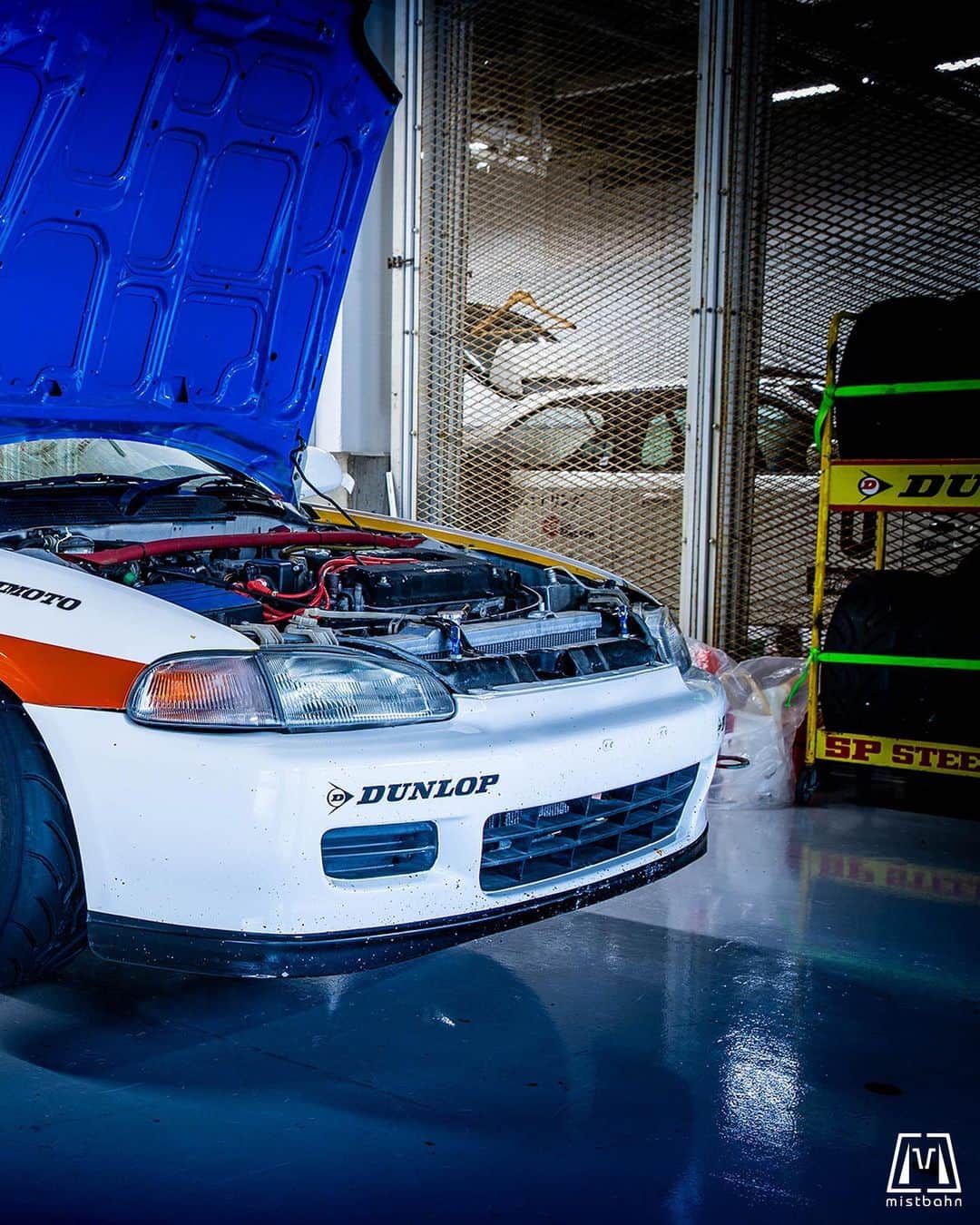 mistbahnさんのインスタグラム写真 - (mistbahnInstagram)「_ FIVEMART ats garage JOKER Honda EG6 CIVIC SiR _ 🚗: @osakajdm_kaz / @fivemart 📷: @mistbahn _ Shot on Oct-8 2023 🏁"SUZUKA CLUBMAN RACE FF CHALLENGE Final Round" Suzuka International Circuit _ JP) 2023年10月8日 鈴鹿フルコース(鈴鹿サーキット国際レーシングコース)、鈴鹿クラブマンレース FFチャレンジ最終戦にて撮影。 _ #suzukaclubmanrace #鈴鹿クラブマンレース #鈴鹿クラブマン #鈴鹿クラブマン2023 #ffchallenge #ffチャレンジ #ffチャレンジ2023 #ffc #FFチャレンジ無くしたくない #ffチャレンジありがとう #fivemart #ファイブマート #atsgarage #joker #n1civic #civic #hondacivic #ホンダシビック #シビック #eg6 #egcivic #osakajdm #kanjo #kanjostyle #kanjoracer #kanjozoku #bseries #b16 #hondasontrack」10月23日 6時18分 - mistbahn