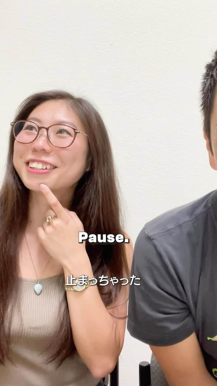 Hapa 英会話のインスタグラム：「みっちゃんとLAで雑談！Part 3  #hapa英会話 #英会話習いたい #英会話勉強中 #英会話レッスン #英語の勉強 #英語勉強中 #ロス #ロサンゼルス」