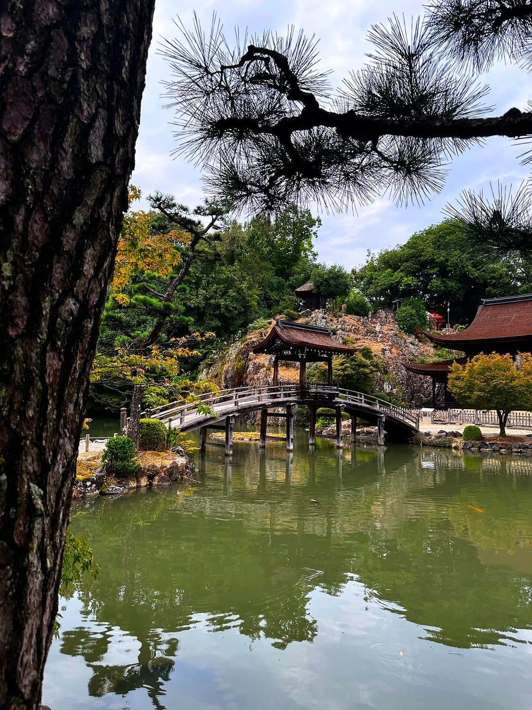 佐藤嘉洋さんのインスタグラム写真 (佐藤嘉洋Instagram)「318 具鷲小説『三人の悪友』の題材でもある虎渓三笑に出てくる登場人物