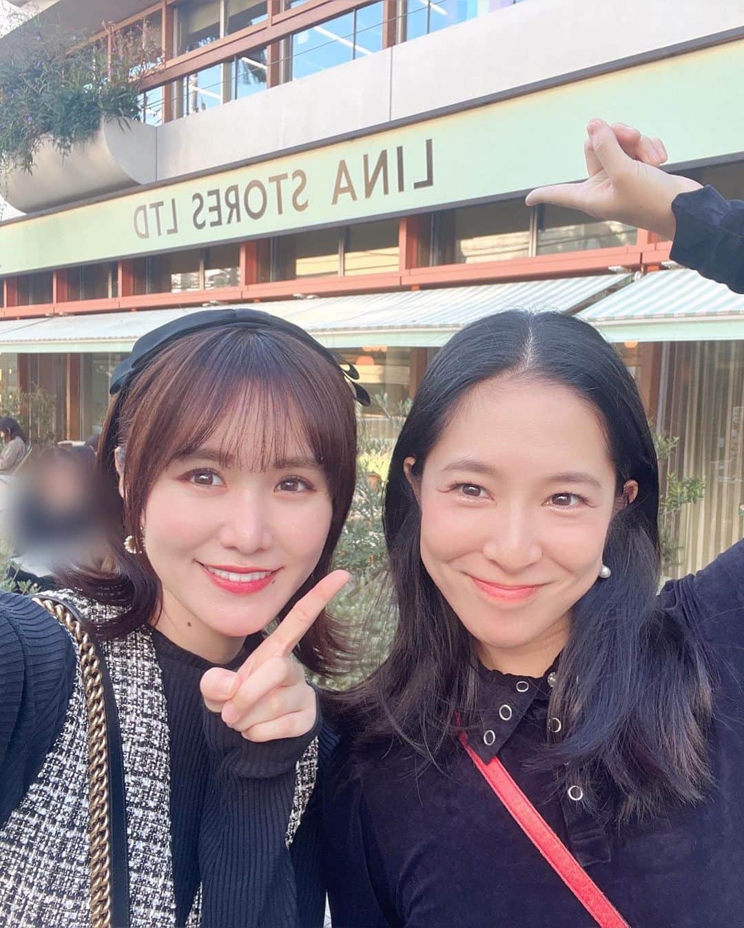 山下由奈さんのインスタグラム写真 - (山下由奈Instagram)「🤍💚🤎  📸　@rinaaaaaa0731 ❤️」10月23日 7時10分 - yamashitayuna