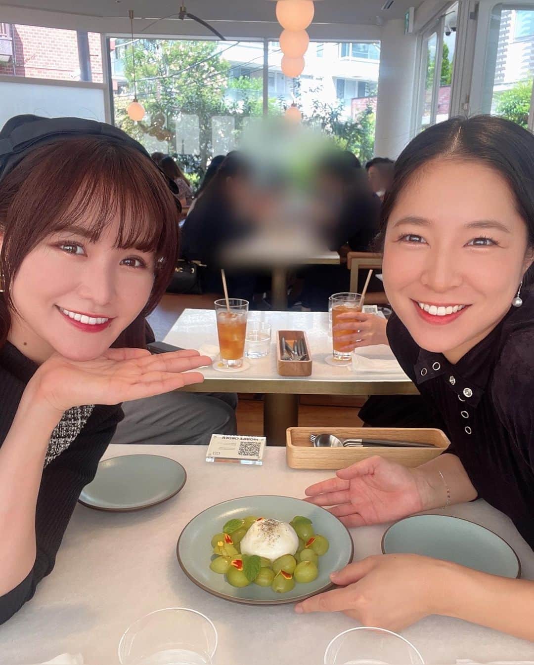 山下由奈さんのインスタグラム写真 - (山下由奈Instagram)「🤍💚🤎  📸　@rinaaaaaa0731 ❤️」10月23日 7時10分 - yamashitayuna
