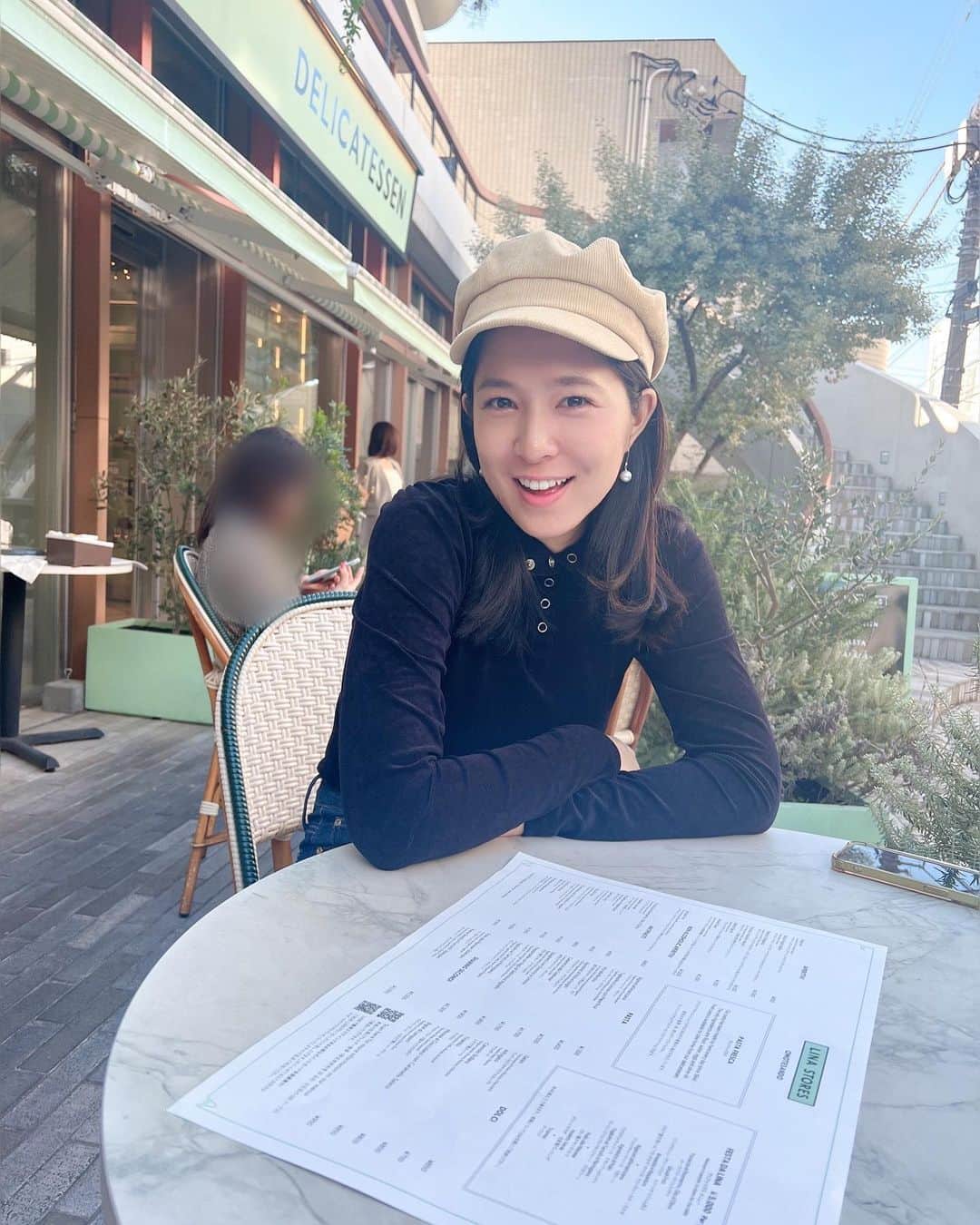 山下由奈さんのインスタグラム写真 - (山下由奈Instagram)「🤍💚🤎  📸　@rinaaaaaa0731 ❤️」10月23日 7時10分 - yamashitayuna