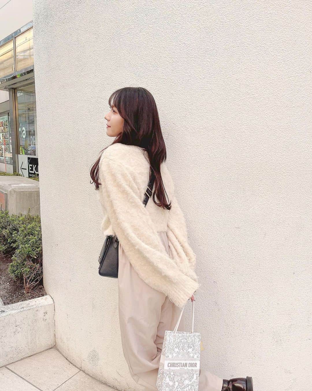 小瀬黎奈のインスタグラム