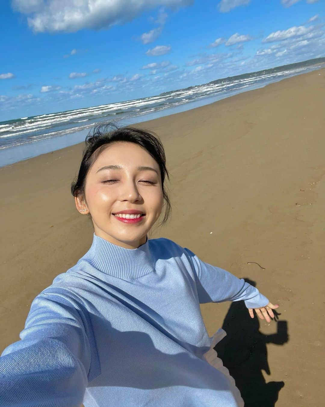 野嶋紗己子さんのインスタグラム写真 - (野嶋紗己子Instagram)「金沢にいる幼馴染を訪ね、女子旅🚄🌸   海鮮と自然と良き友人たちに、 幸せチャージしてもらいました！ 金沢いいとこ！！ #北九州弁が抜けんくなった笑 #半目 #アーカイブ」10月22日 22時47分 - nojima_sakiko