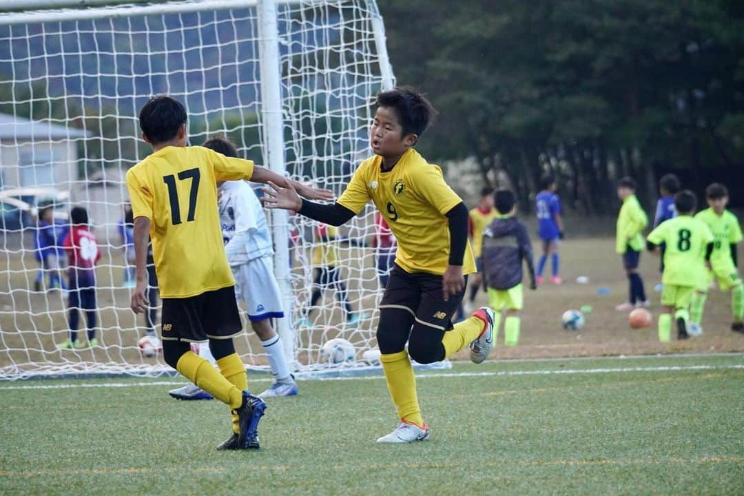 sfidaさんのインスタグラム写真 - (sfidaInstagram)「. ASAIHOME presents Challenge League Championship Powered by sfida  PHOTO GALLERY📸 #FCTestigo vs #城北ボレアス #KIDSPOWER vs #フォルトゥナ  @challenge__league  #sfida #スフィーダ #サッカー #チャレンジリーグ #ChallengeLeague」10月22日 22時49分 - sfidasports