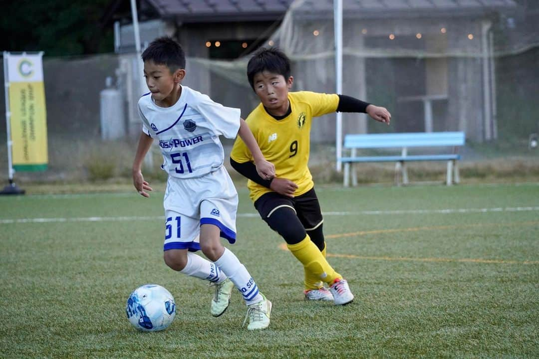 sfidaさんのインスタグラム写真 - (sfidaInstagram)「. ASAIHOME presents Challenge League Championship Powered by sfida  PHOTO GALLERY📸 #FCTestigo vs #城北ボレアス #KIDSPOWER vs #フォルトゥナ  @challenge__league  #sfida #スフィーダ #サッカー #チャレンジリーグ #ChallengeLeague」10月22日 22時49分 - sfidasports