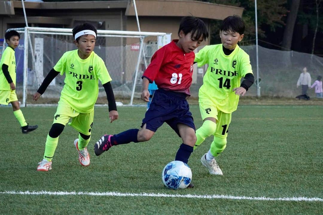 sfidaさんのインスタグラム写真 - (sfidaInstagram)「. ASAIHOME presents Challenge League Championship Powered by sfida  PHOTO GALLERY📸 #中野島FC vs #キューズFC #プライドFC vs #MIPFC  @challenge__league  #sfida #スフィーダ #サッカー #チャレンジリーグ #ChallengeLeague」10月22日 22時51分 - sfidasports