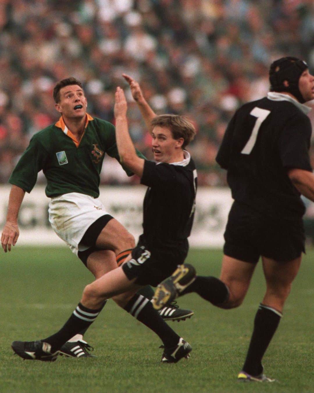 ラグビーリーグ・ワールドカップさんのインスタグラム写真 (ラグビーリーグ・ワールドカップInstagram)「The last time