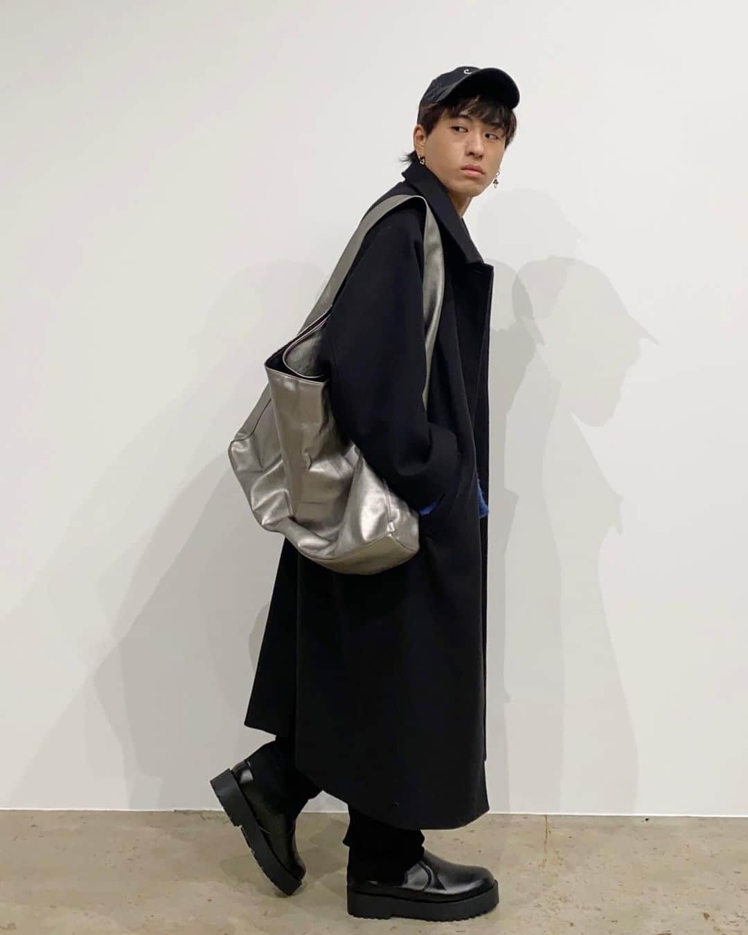 古謝那伊留のインスタグラム