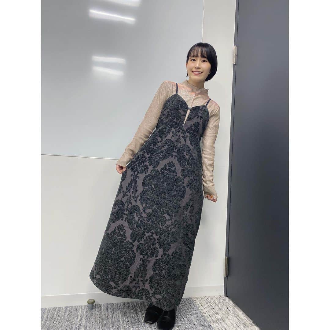 鈴木みのりさんのインスタグラム写真 - (鈴木みのりInstagram)「💜 #衣装  #リリっぽいかな？ #と思って買いました #今日届いた笑  #プリコネＲ #アルターメイデン」10月22日 23時27分 - minoringo_official