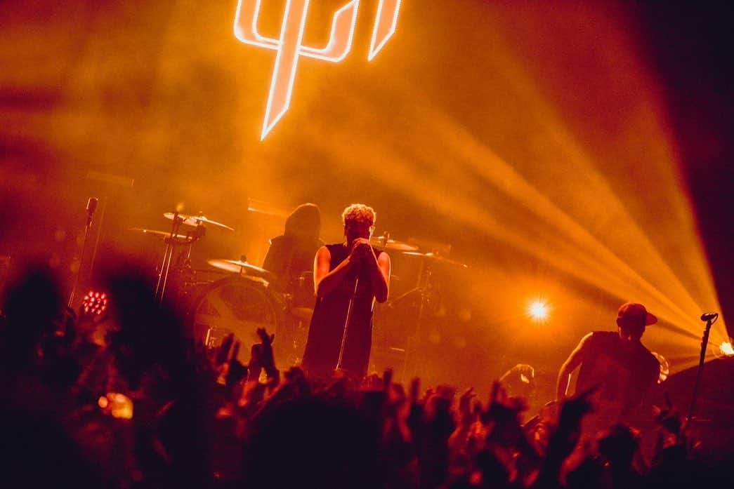 Masato さんのインスタグラム写真 - (Masato Instagram)「SETLIST ELECTION TOUR 2023 NAGOYA DAY1 Photos by @bashico_photo  #coldrain」10月22日 23時35分 - masato_coldrain