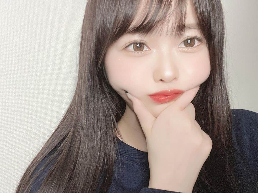 白瀬あかりさんのインスタグラム写真 - (白瀬あかりInstagram)「何枚目がすき？🐹#ほっぺ」10月22日 23時54分 - ______shirase_akari