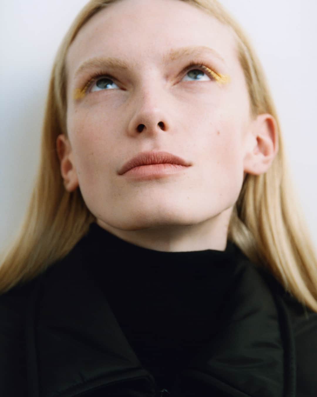 Chloéのインスタグラム
