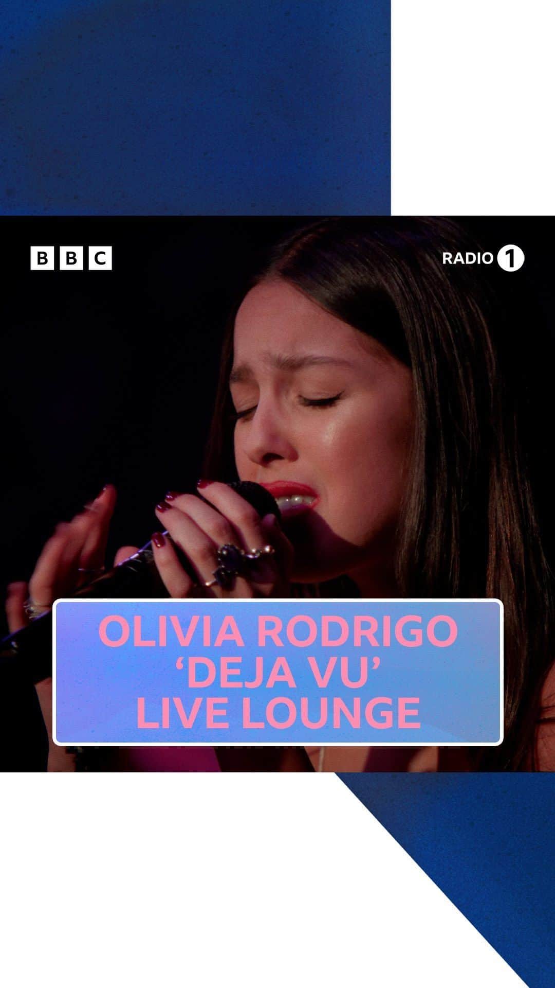BBC Radioのインスタグラム