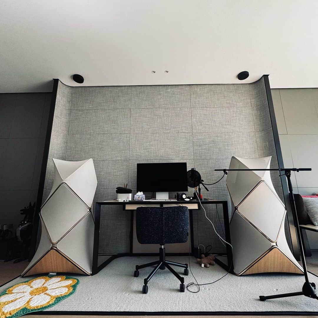 タオ のインスタグラム