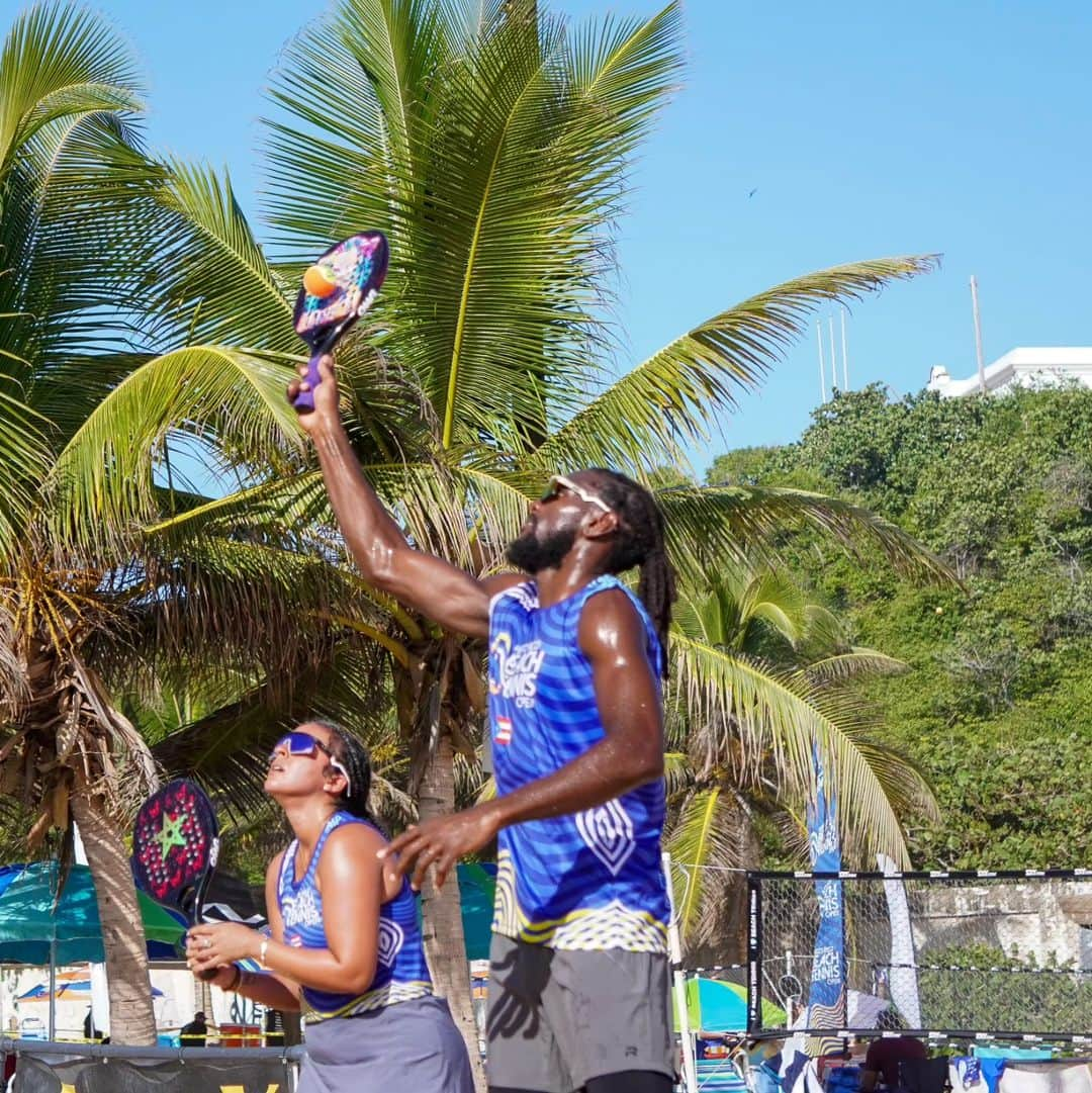 ケネス・フェリードさんのインスタグラム写真 - (ケネス・フェリードInstagram)「@kennethfaried35 en el Puerto Rico Beach Tennis Open de @bebeachtennis (octubre 22, 2023) • • #beachtennis #beachtennispuertorico #puertorico #beachtennisplayer #beach #beachday #beachsports #basketballplayer #sonyalpha #sonya6400 #sonyphotography #sonyalphaphotography #beachphotography #sportsphotography #portrait」10月23日 0時28分 - kennethfaried35