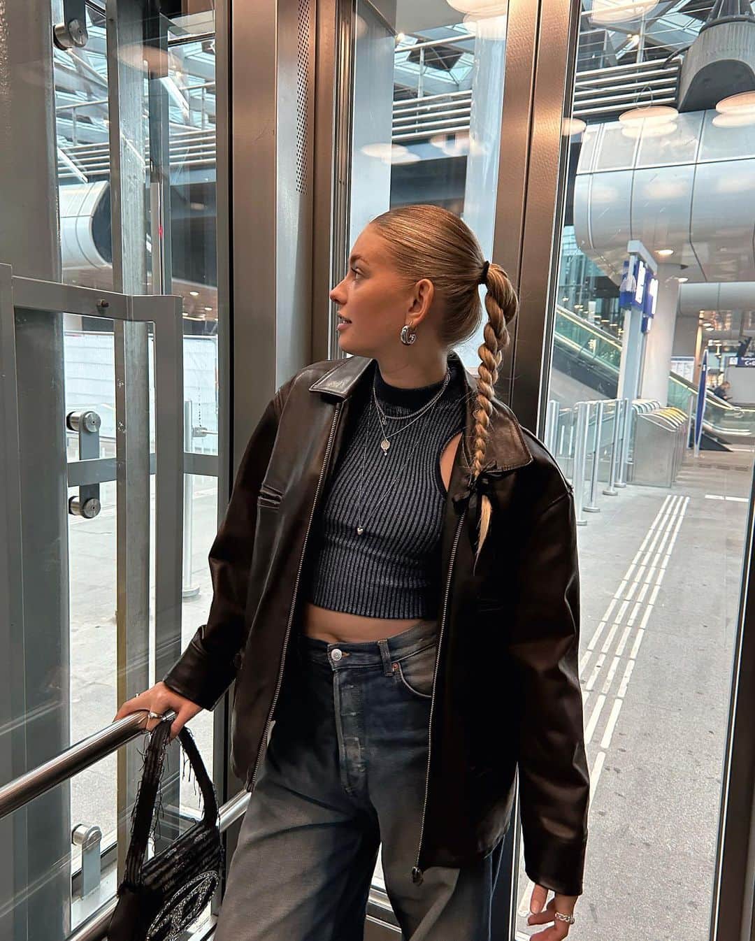 Marije Zuurveldのインスタグラム：「*opent fotogalerij week 42*」