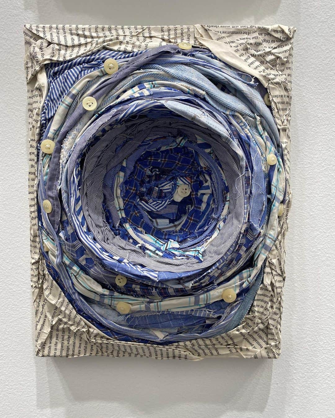 ガルシアマドリッドさんのインスタグラム写真 - (ガルシアマドリッドInstagram)「Hoy en @estampacontemporaryartfair」10月23日 1時00分 - garciamadrid