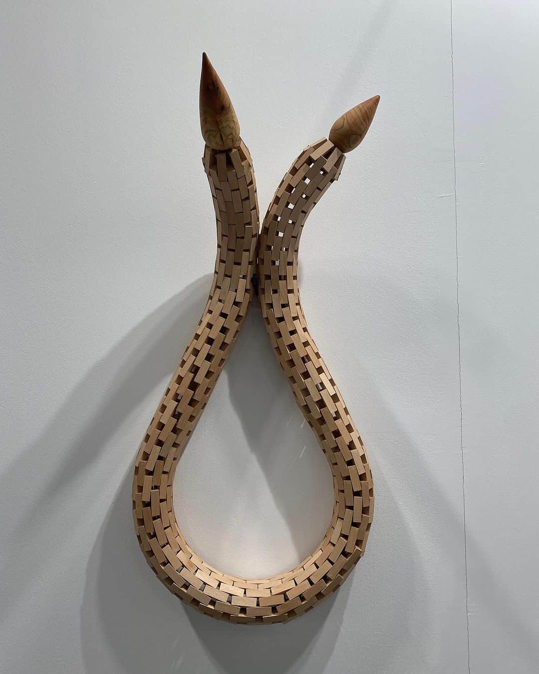 ガルシアマドリッドさんのインスタグラム写真 - (ガルシアマドリッドInstagram)「Hoy en @estampacontemporaryartfair」10月23日 1時00分 - garciamadrid