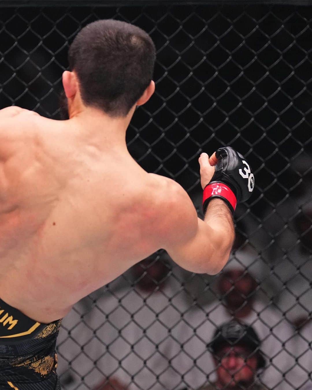 モンスターエナジーさんのインスタグラム写真 - (モンスターエナジーInstagram)「Good morning 🤫 @Islam_Makhachev  Makhachev is now tied for the 3rd longest winning streak after his 13th consecutive win at #UFC294.  #MonsterEnergy #UFC #Fight #FightNight #InAbuDhabi」10月23日 0時54分 - monsterenergy