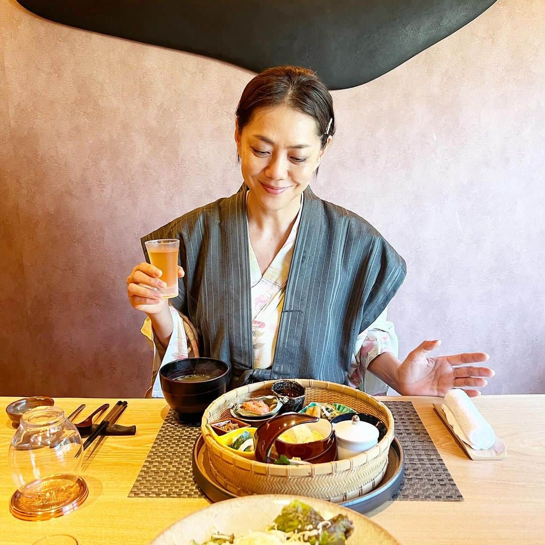 前田典子のインスタグラム