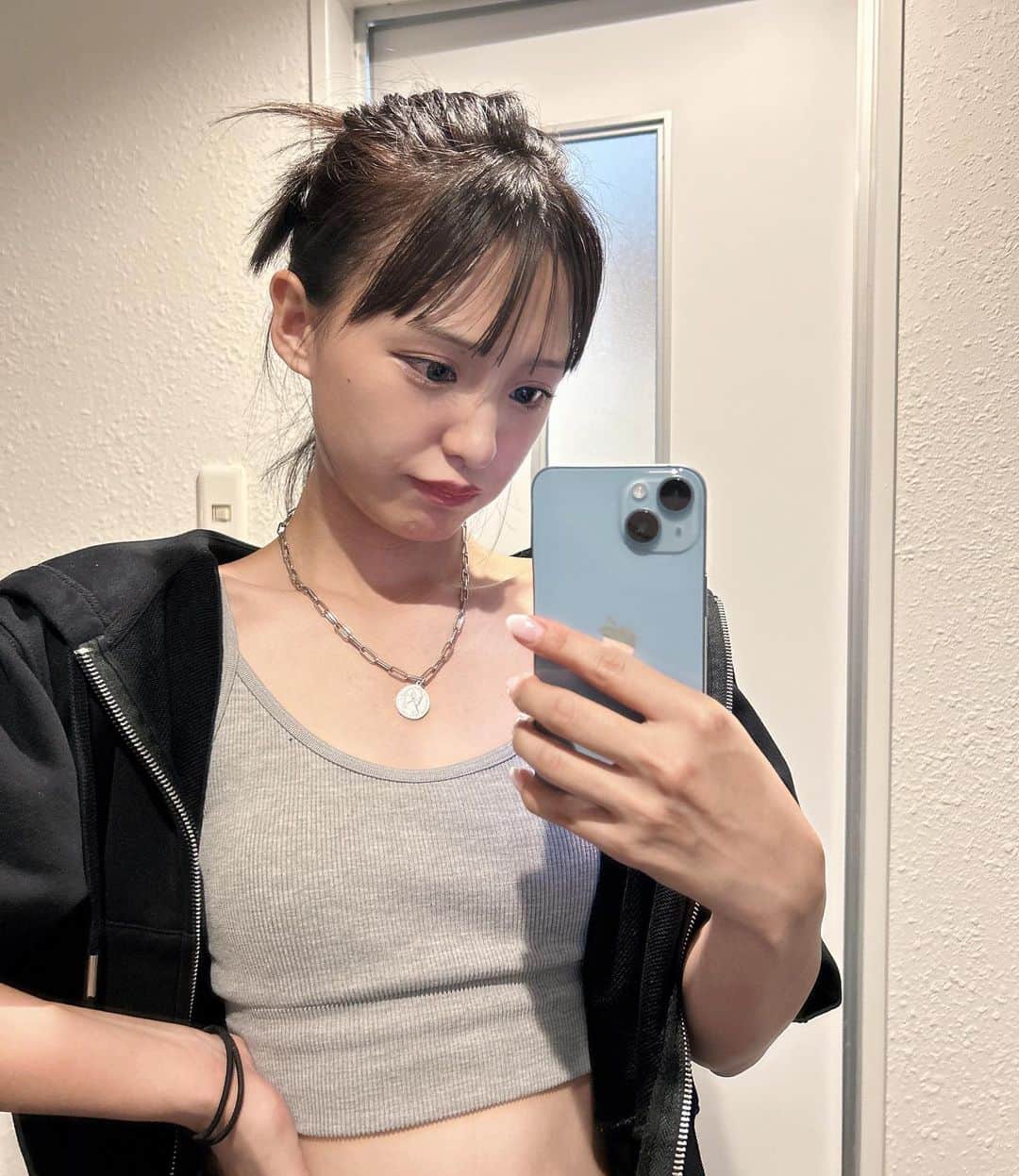 山田菜々美のインスタグラム