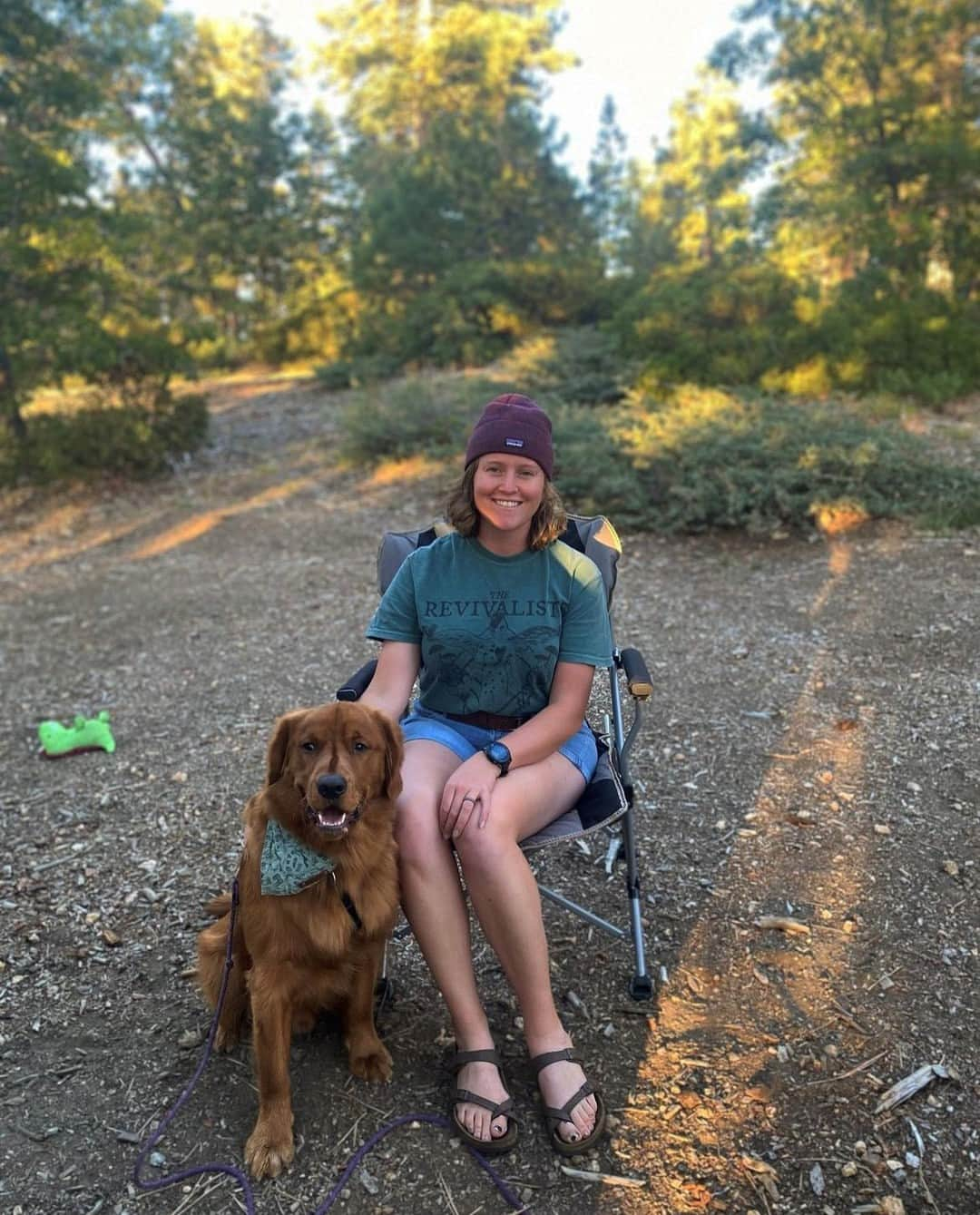 Subaru of Americaさんのインスタグラム写真 - (Subaru of AmericaInstagram)「Taking your #SubiePup on an adventure is the best way to spend National #MakeADogsDay. Check our stories for a chance to be featured 🧡.  #SubaruLovesPets  (📸: @hikemeetsbike)」10月23日 1時25分 - subaru_usa