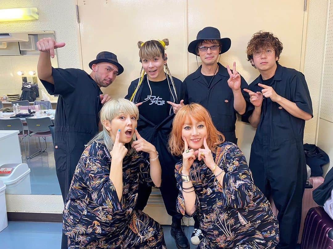 大貫亜美のインスタグラム
