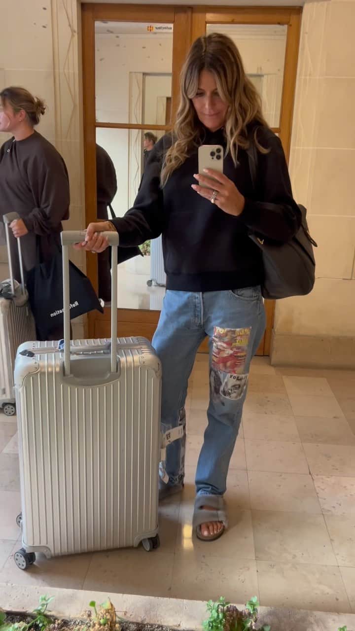 ケリー・キローレン・ベンサイモンのインスタグラム