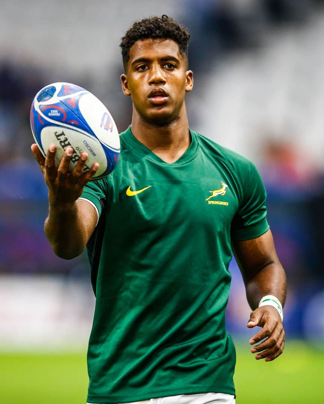 ラグビー南アフリカ代表さんのインスタグラム写真 (ラグビー南アフリカ代表Instagram)「Nothing but massive