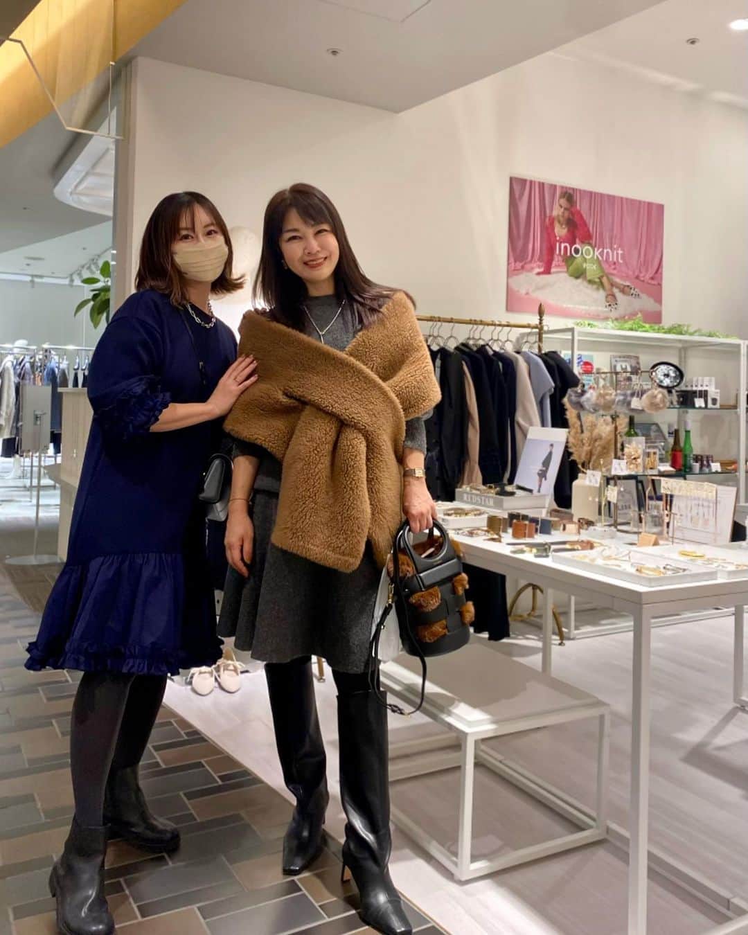 國分晴奈のインスタグラム