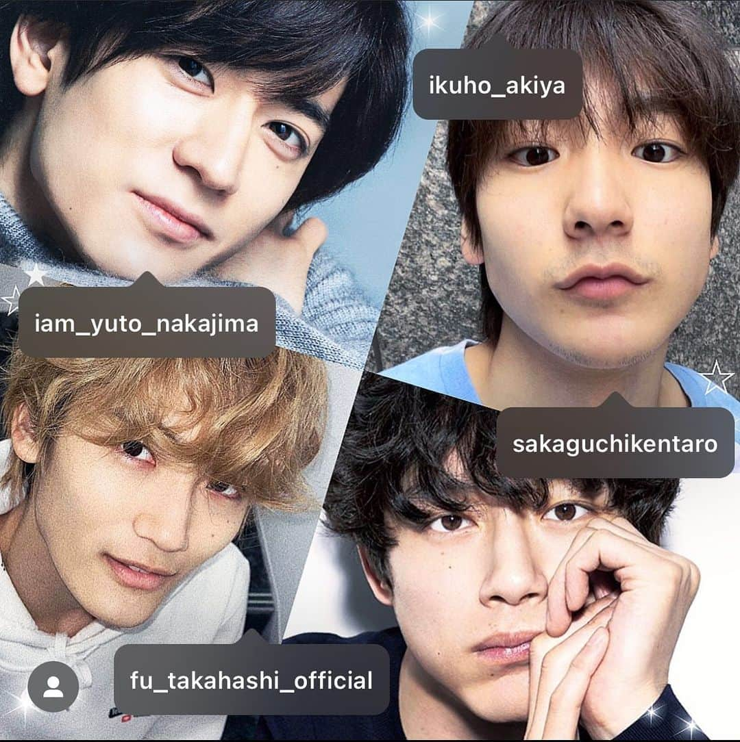 りおららさんのインスタグラム写真 - (りおららInstagram)「🫰🏻🩵🩷💛🧡」10月23日 2時36分 - yutopyomm