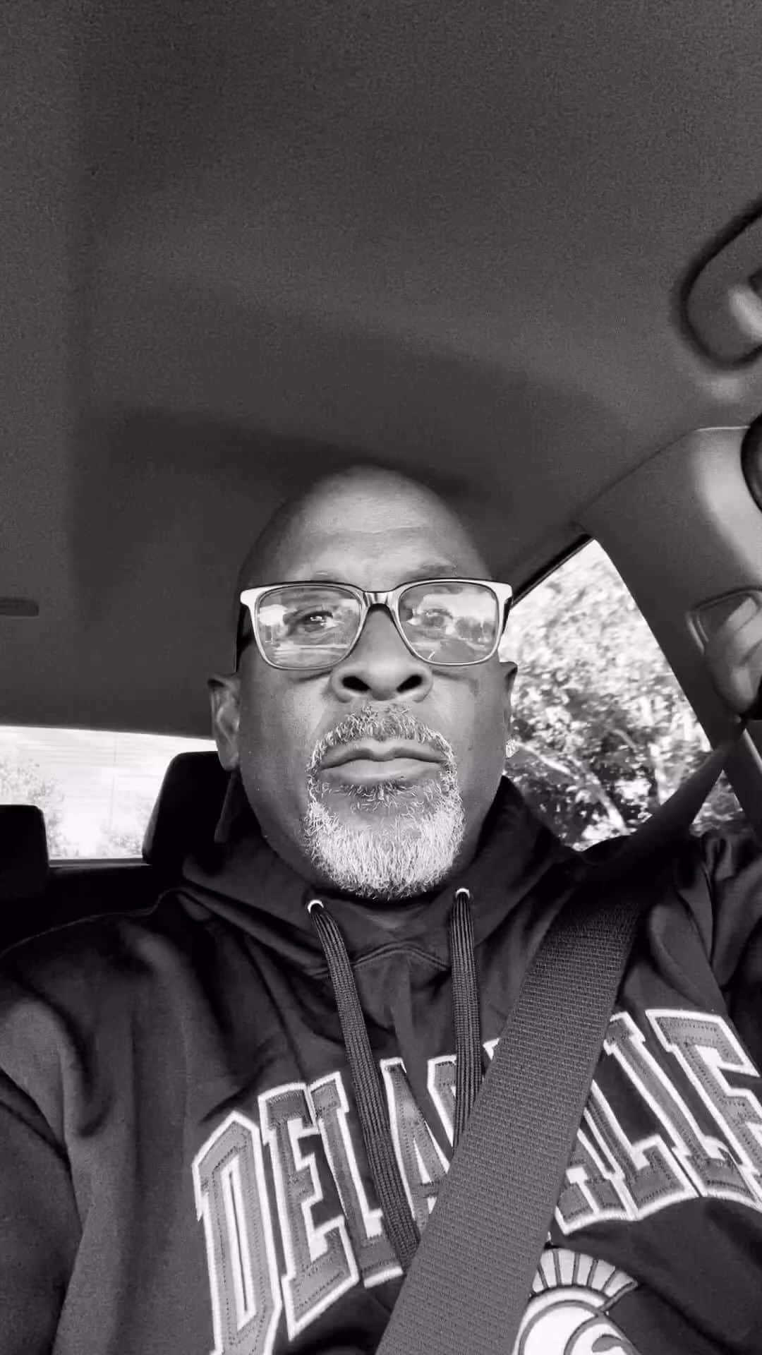 ウォーレン・Gのインスタグラム：「RR @tharealrichierich let they ass know Regulator Mentality」