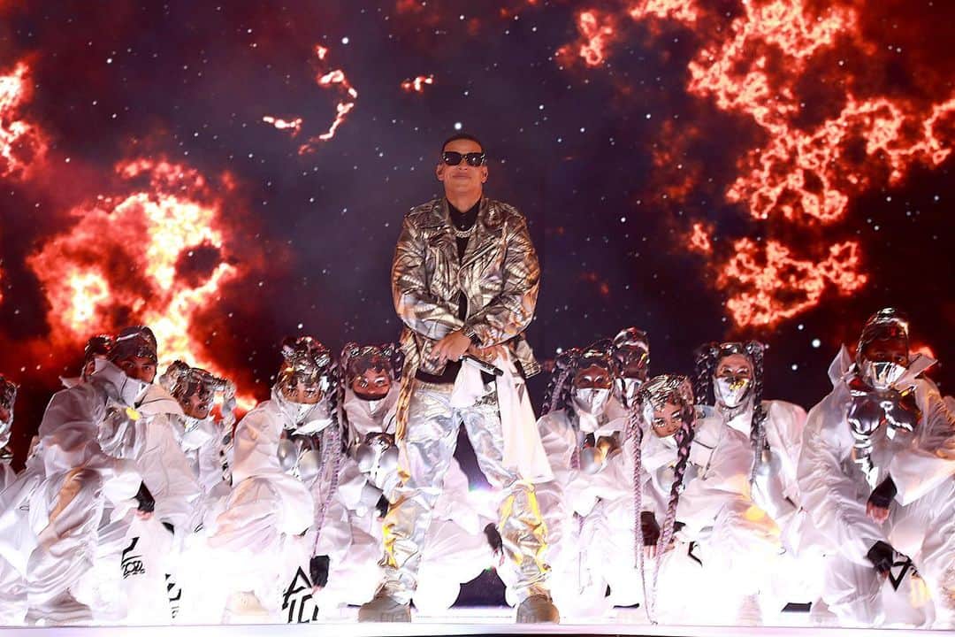 The GRAMMYsのインスタグラム