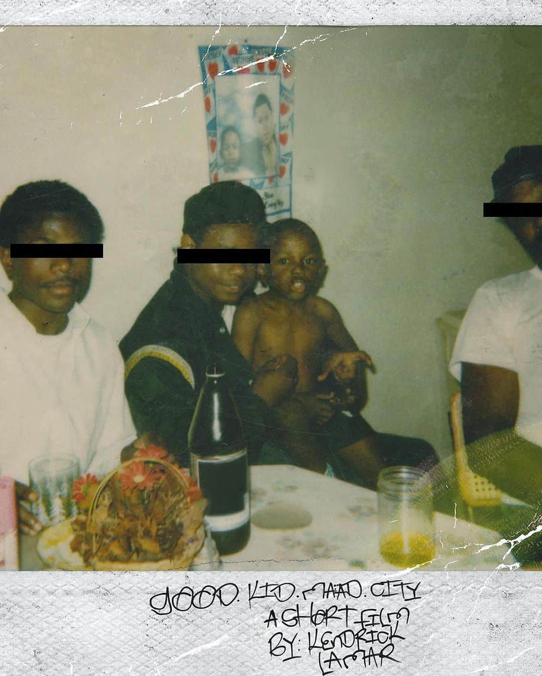 COMPLEXさんのインスタグラム写真 - (COMPLEXInstagram)「good kid, m.A.A.d city turns 11 today 📀 (via @complexmusic)」10月23日 5時36分 - complex