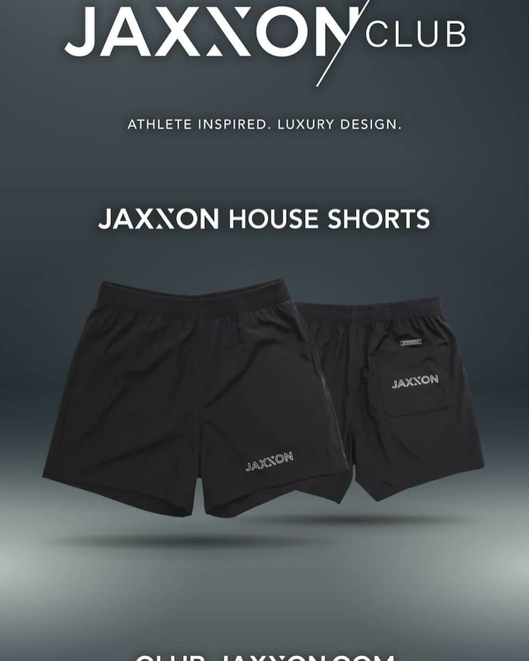クイントン・ジャクソンさんのインスタグラム写真 - (クイントン・ジャクソンInstagram)「Digging these shorts by @jaxxonclub i can wear em when I'm out and about,and to the gym.」10月23日 5時37分 - rampage4real