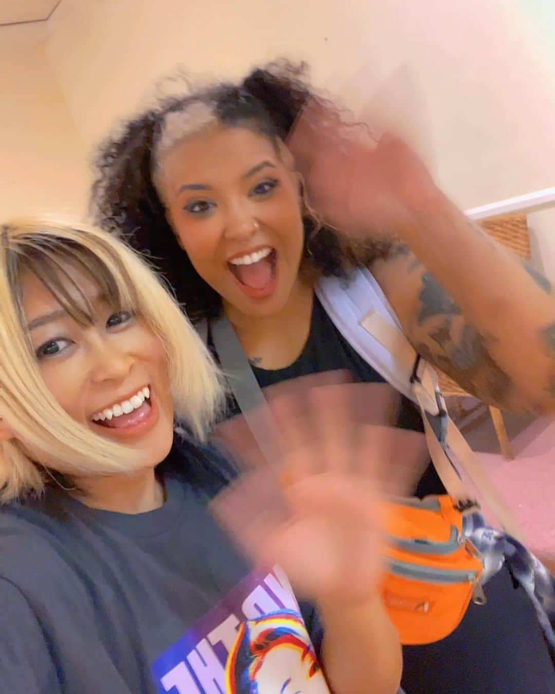のインスタグラム：「KoNightingale💃」