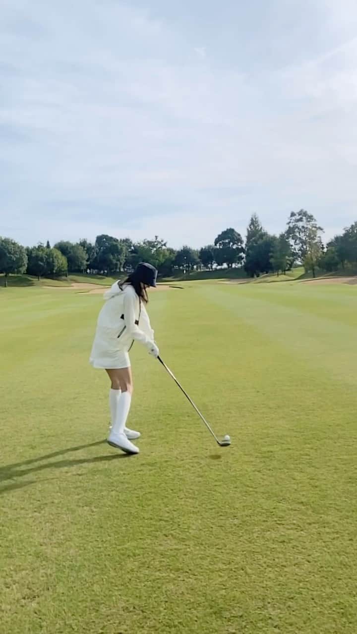 ゴルファーなつのインスタグラム