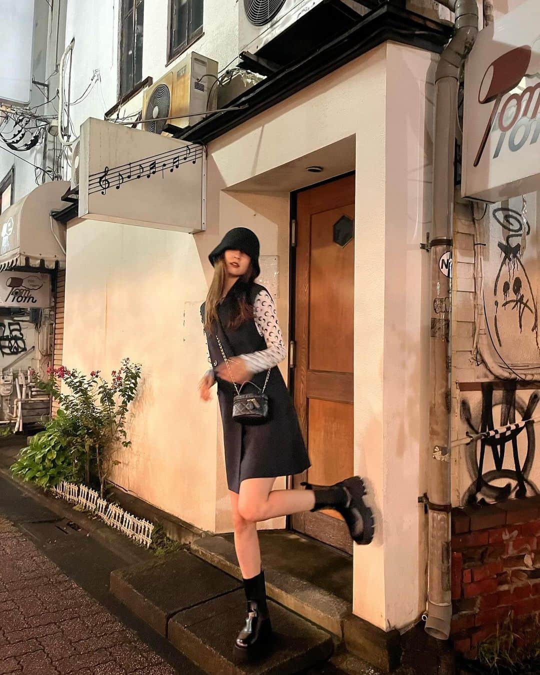 のインスタグラム：「🌂🌧‪💧‬」
