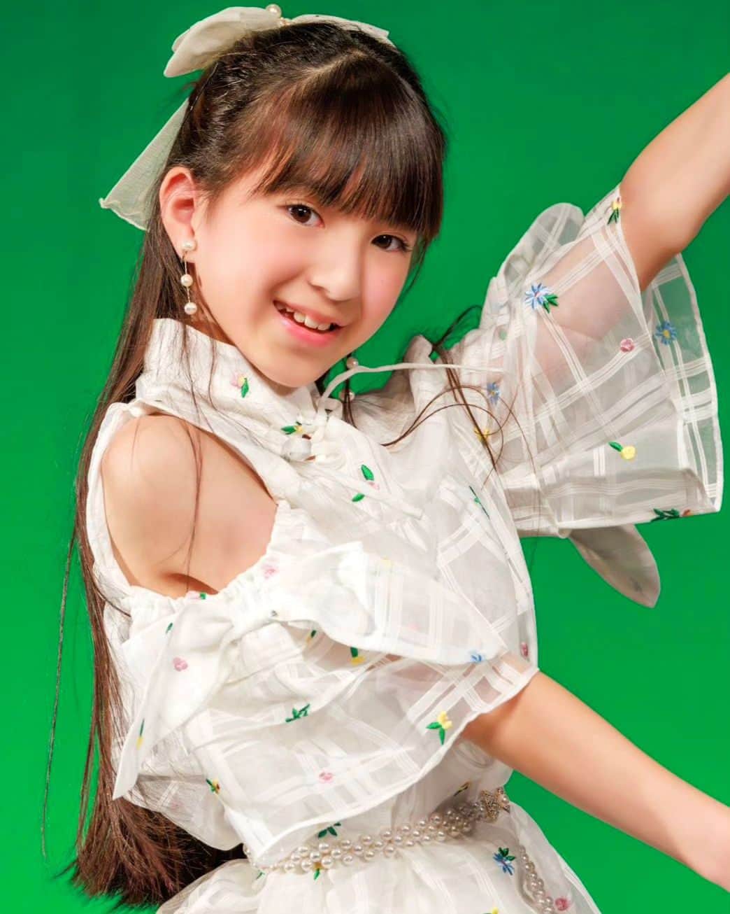 中井結々のインスタグラム