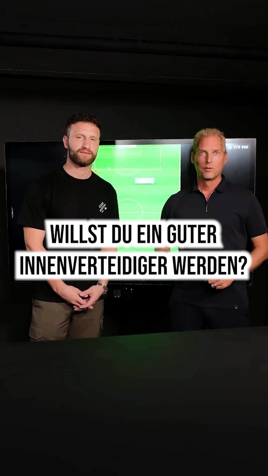 シュコドラン・ムスタフィのインスタグラム：「Willst du ein guter Innenverteidiger werden? Shkodran Mustafi ist es  www.matchplan-portal.de Hier findest du alle Trainingsformen  #fussball #arsenal #bundesliga #shkodranmustafi #matchplan #wiewerdeichbesser #training #fussballvideos #fussballtraining」