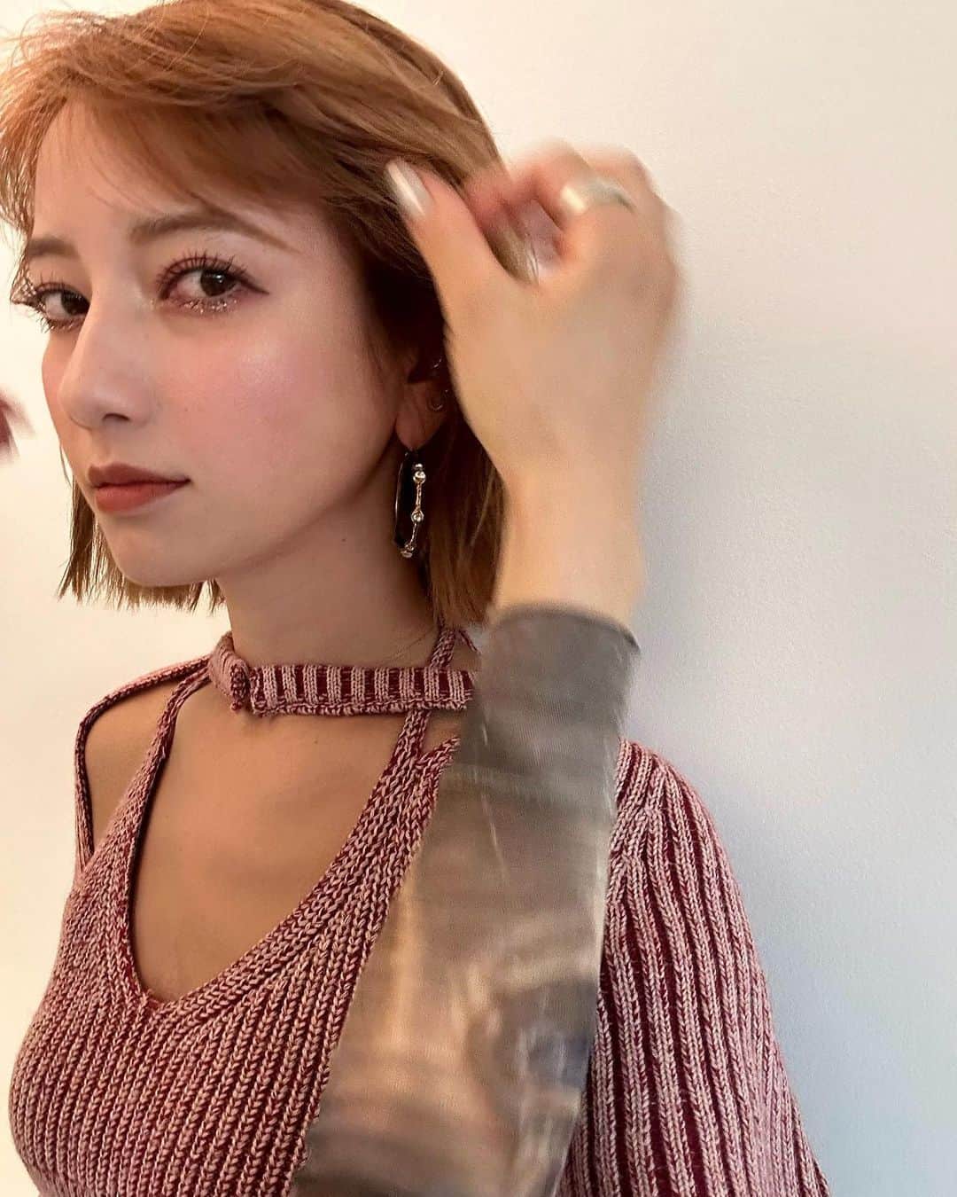 彩ステファニーのインスタグラム：「📸/ @chiyuryyy」