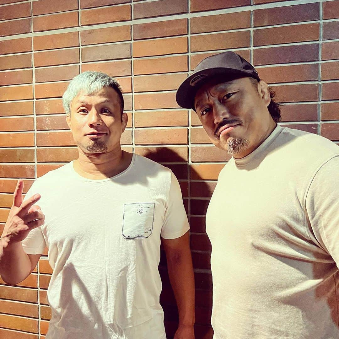 新日本プロレスリング 新日企画のインスタグラム